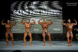 BODYBUILDING 90